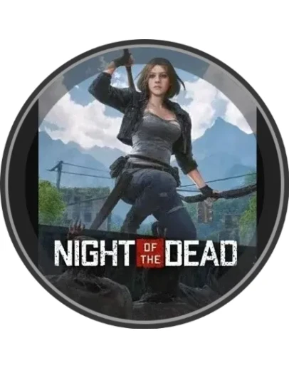 Night of the Dead +DLCSteam (Region Free)(GLOBAL)