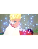 NTBSS Master Character Training Pack Naruto Uzumaki BOR