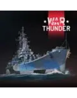 War Thunder - Комплект USS Des Moines Xbox Активация
