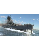 War Thunder - Комплект USS Des Moines Xbox Активация