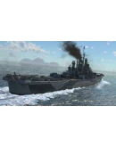 War Thunder - Комплект USS Des Moines Xbox Активация