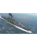 War Thunder - Комплект USS Des Moines Xbox Активация