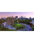 Minecraft Legends Deluxe Edition STEAM Россия Minecraft Legends Deluxe Edition STEAM Россия