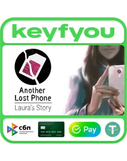 Another Lost Phone: Laura's Story / STEAM КЛЮЧ