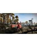 SnowRunner - Season 9: Renew &amp Rebuild (Steam Gift RU)