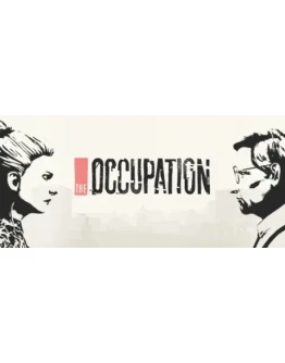 The Occupation STEAM KEY REGION FREE GLOBAL ROW