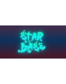 Красивый граффити шрифт реалистичный кириллица