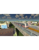 CITIES: SKYLINES - VEHICLES OF THE WORLDXBOXКЛЮЧ