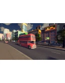 CITIES: SKYLINES - VEHICLES OF THE WORLDXBOXКЛЮЧ