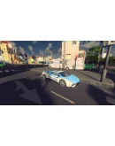 CITIES: SKYLINES - VEHICLES OF THE WORLDXBOXКЛЮЧ