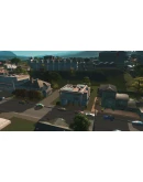 CITIES: SKYLINES - PACK: UNIVERSITY CITYXBOXКЛЮЧ CITIES: SKYLINES - PACK: UNIVERSITY CITYXBOXКЛЮЧ