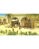 Tales of Vesperia: Definitive Edition XBOXКЛЮЧ