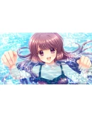 SHUFFLE! Episode 2 Kami ni mo Akuma ni mo Nerawareteir