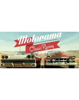 Motorama (Steam Gift Region Free / ROW)
