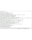 500 фраз чат ботов (The Last of Us) без повторов РУ