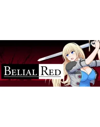 Belial Red АВТОДОСТАВКА STEAM GIFT РОССИЯ