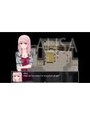 Belial Red АВТОДОСТАВКА STEAM GIFT РОССИЯ