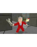 Family Guy: Back to the Multiverse - Peter Griffins DLC