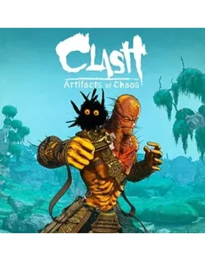 Clash: Artifacts of Chaos Steam Key RU