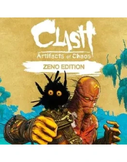 Clash: Artifacts of Chaos - Zeno Edition Steam Key RU
