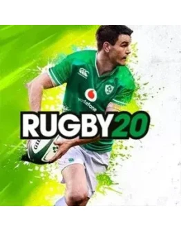 Rugby 20 Steam Key RU