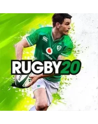 Rugby 20 Steam Key RU