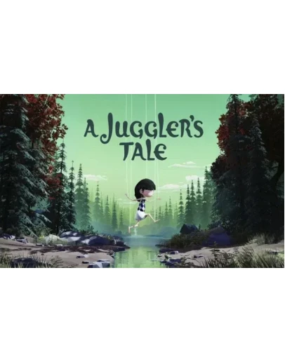 A Juggler's Tale (PS4/PS5/RU) (Аренда от 7 дней)