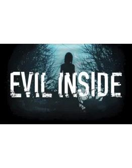 Evil Inside (PS4/PS5/RU) (Аренда от 7 дней)