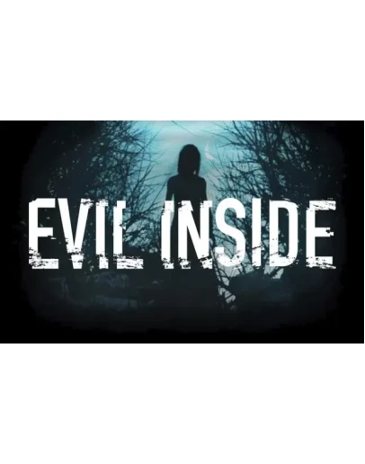 Evil Inside (PS4/PS5/RU) (Аренда от 7 дней)