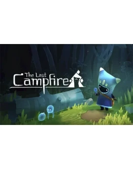The Last Campfire (PS4/PS5/RU) (Аренда от 7 дней)