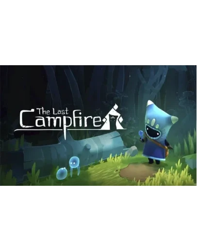 The Last Campfire (PS4/PS5/RU) (Аренда от 7 дней)