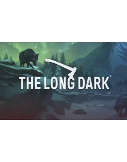 The Long Dark (PS4/PS5/RU) (Аренда от 7 дней)