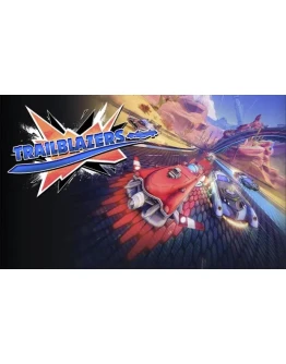 Trailblazers (PS4/PS5/EN) (Аренда от 7 дней)