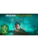 Sherlock Holmes The Awakened XBOX XS ONE Ключ