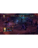 Vandal Hearts: Flames of Judgment Xbox активация