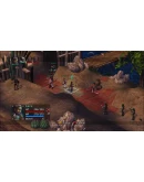 Vandal Hearts: Flames of Judgment Xbox активация