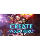 Bloodstained: Ritual of the Night STEAM KEY ЛИЦЕНЗИЯ Bloodstained: Ritual of the Night STEAM KEY ЛИЦЕНЗИЯ