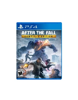 After the Fall - Complete Edition Россия PS4/PS5 After the Fall - Complete Edition Россия PS4/PS5
