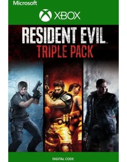 RACCOON CITY EDITION (XBOX ONE, SERIES XS) КЛЮЧ