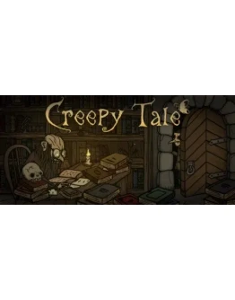 Creepy Tale - STEAM GIFT РОССИЯ Creepy Tale - STEAM GIFT РОССИЯ