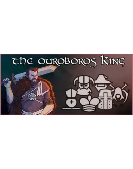 The Ouroboros King - STEAM GIFT РОССИЯ