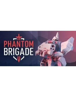 Phantom Brigade - STEAM GIFT РОССИЯ