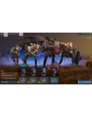 Phantom Brigade - STEAM GIFT РОССИЯ