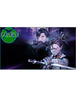 Mato Anomalies Digital Deluxe Edition Series/Xbox One