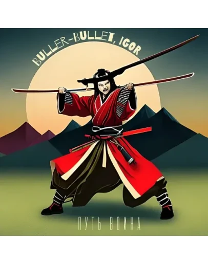 Buller-Bullet, iGOR - Путь воина