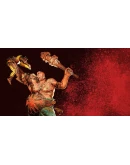 Total War Warhammer II Ogre Mercenaries DLC Epic Games