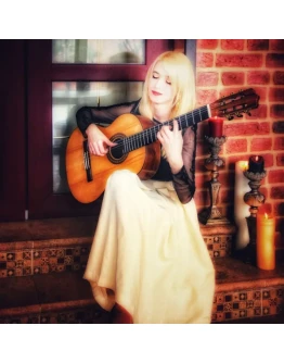 Anna Demchenko - An Ancient Legend