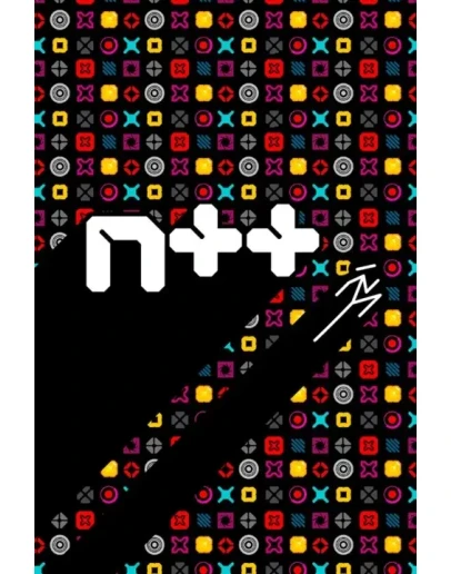 N++ (NPLUSPLUS) Xbox One &amp Xbox Series XS активация
