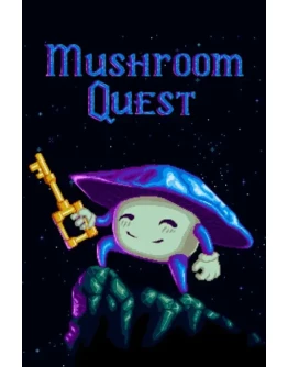 Mushroom Quest Xbox One & Xbox Series XS активация Mushroom Quest Xbox One & Xbox Series XS активация