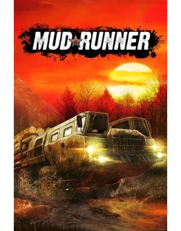 MudRunner Xbox One & Xbox Series XS активация MudRunner Xbox One & Xbox Series XS активация